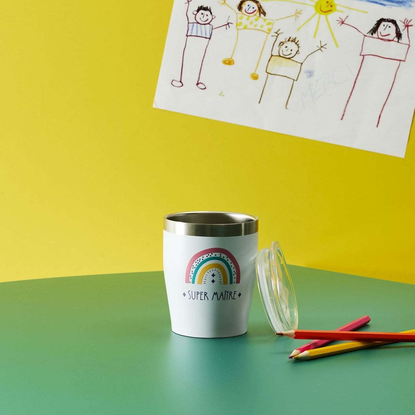 MUG BARISTA SUPER MAITRE