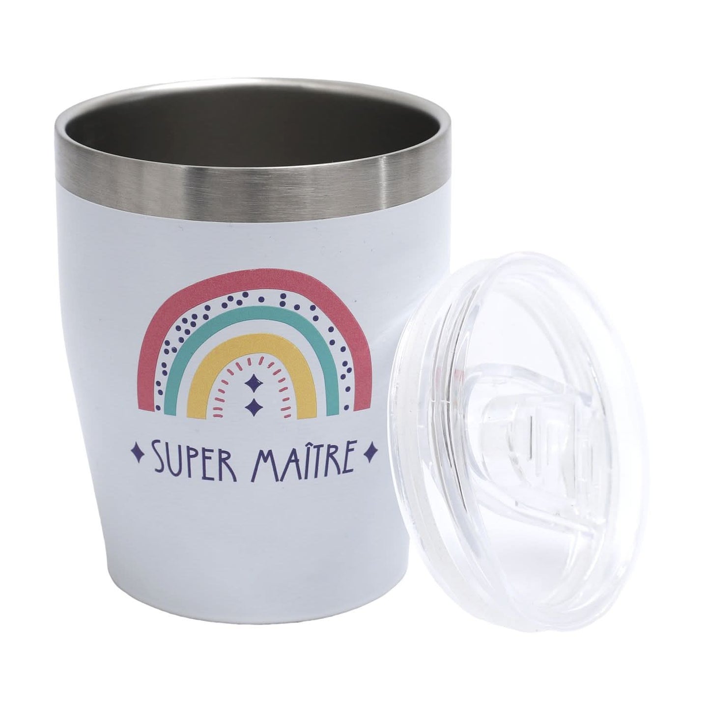 MUG BARISTA SUPER MAITRE