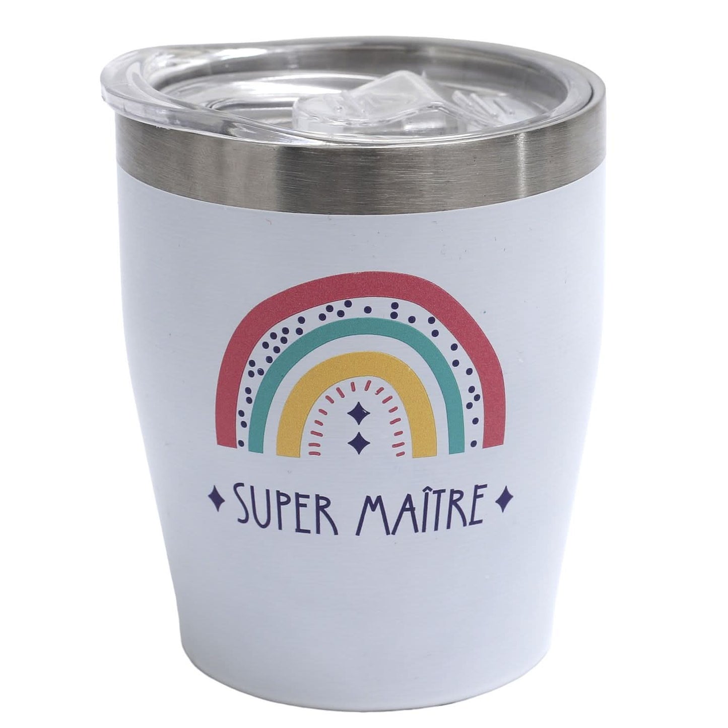MUG BARISTA SUPER MAITRE