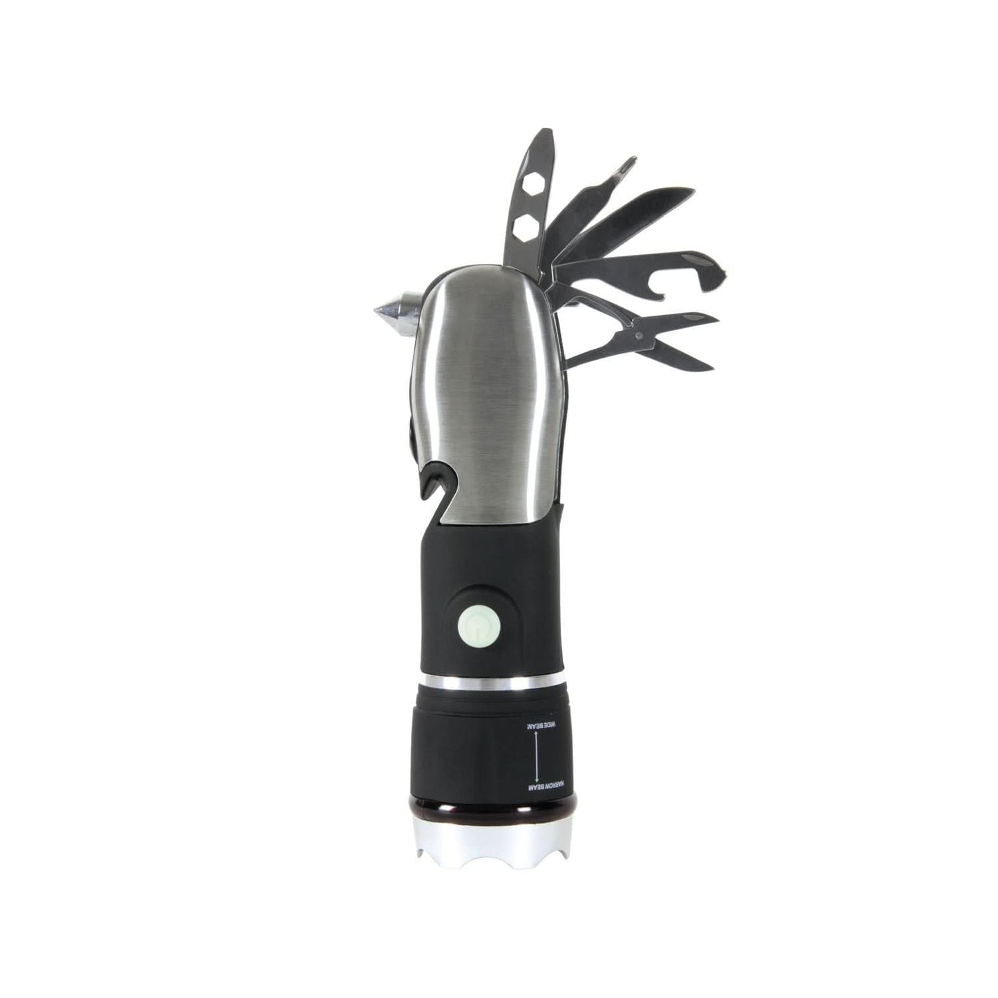 LAMPE TORCHE MULTIFONCTION