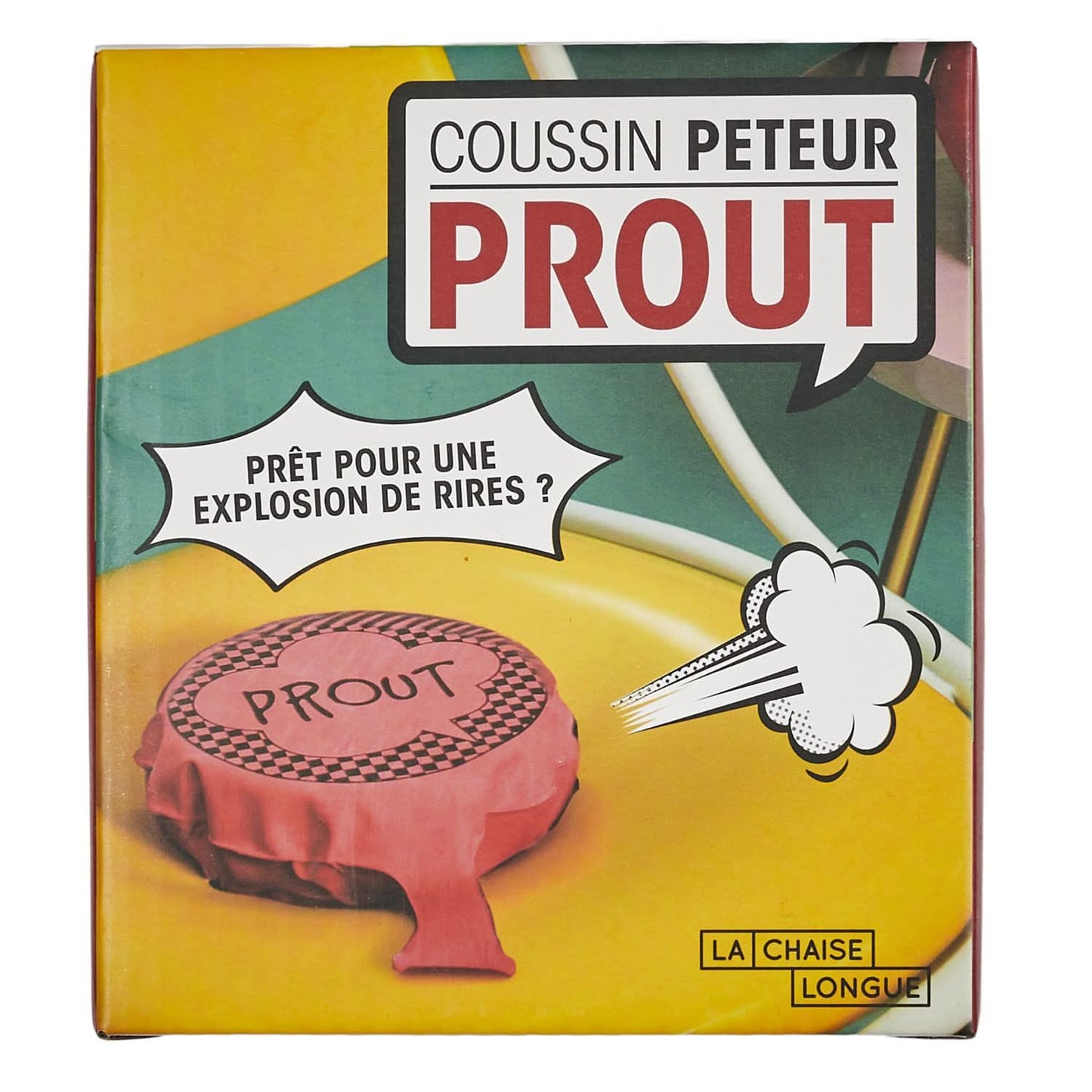 COUSSIN PETEUR