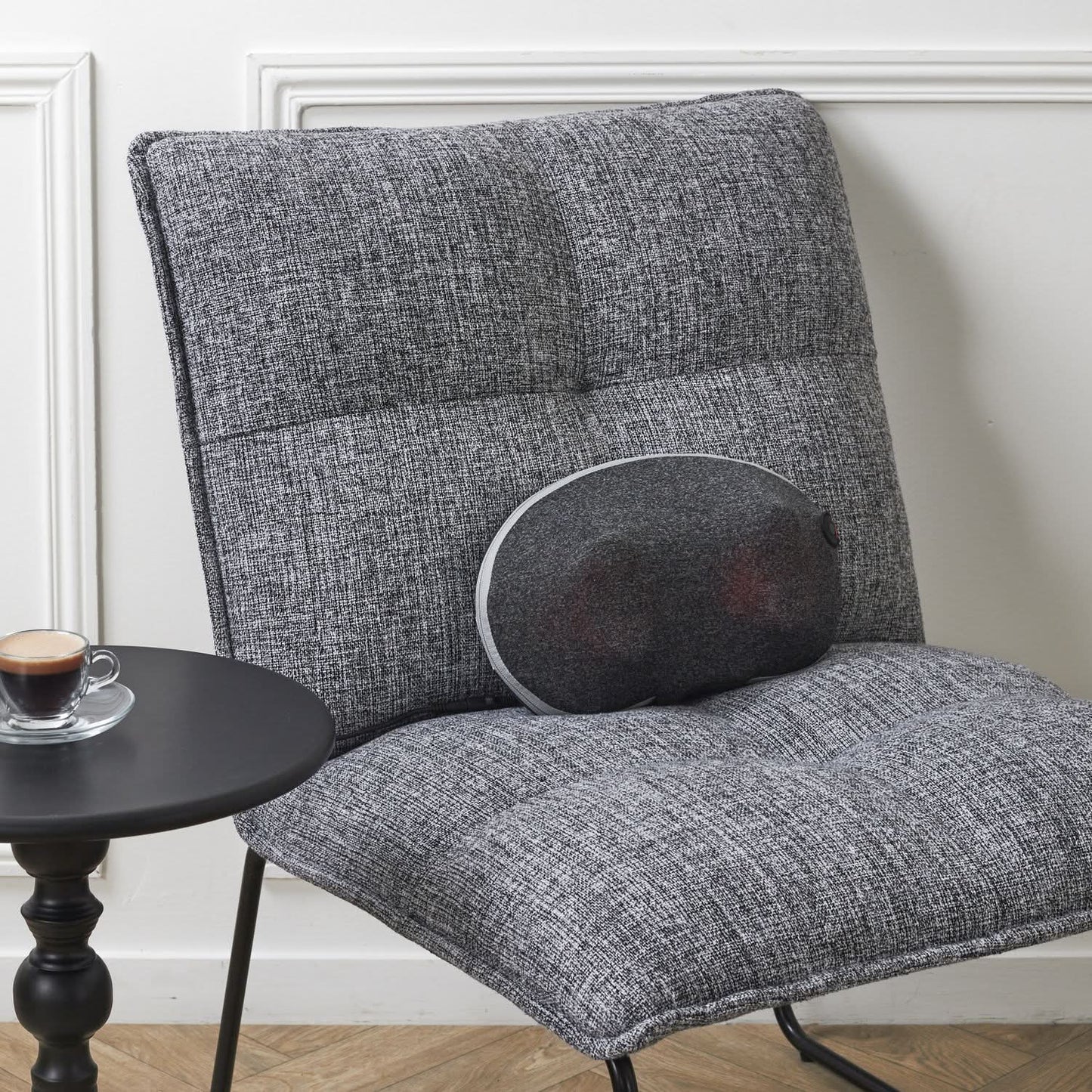 COUSSIN MASSEUR SHIATSU STRETCHY