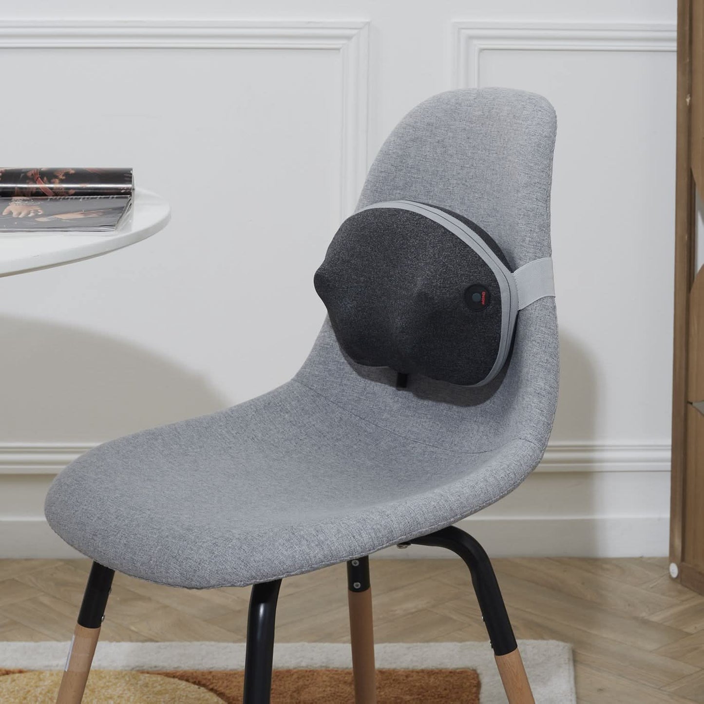 COUSSIN MASSEUR SHIATSU STRETCHY