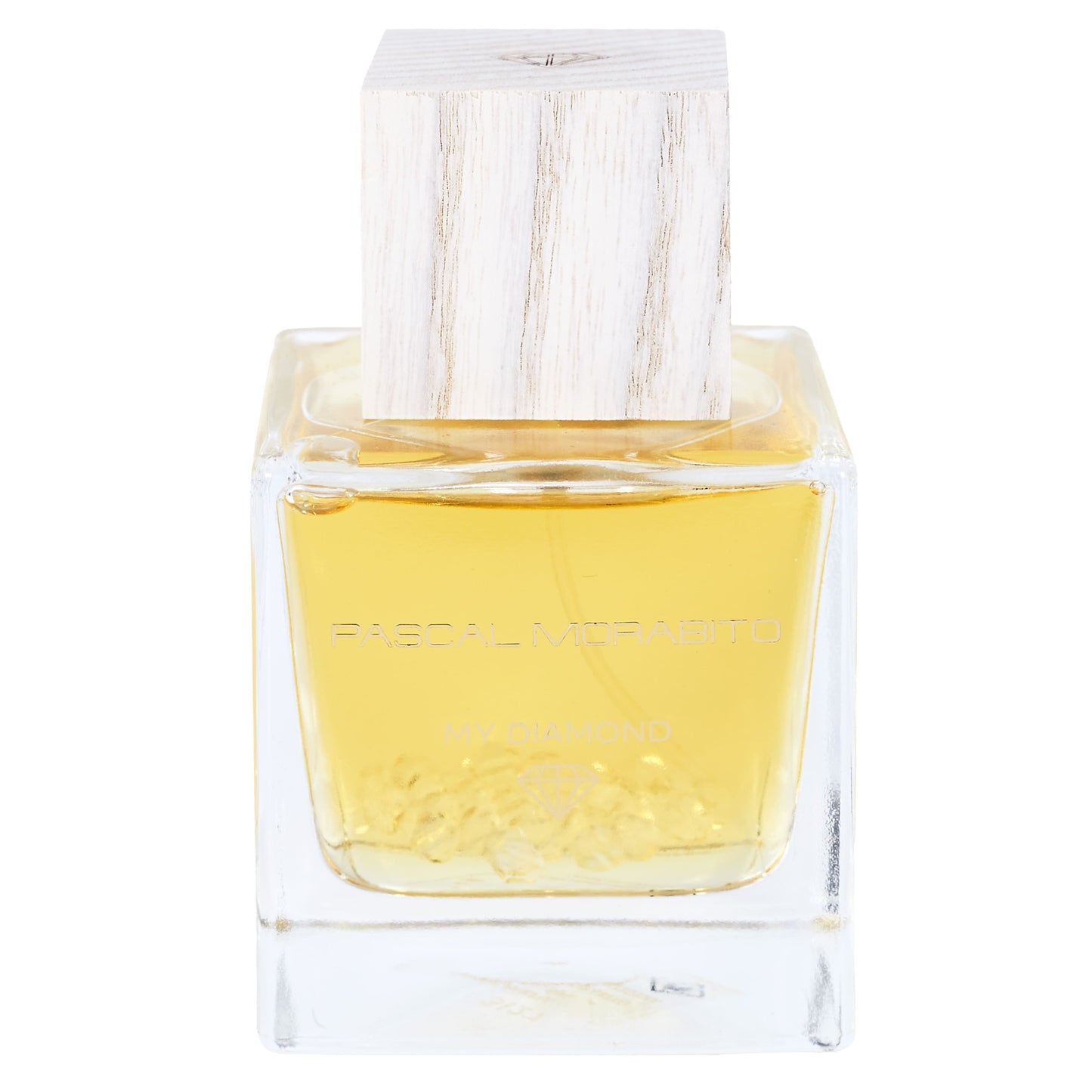 EAU DE PARFUM MY DIAMOND 95ML