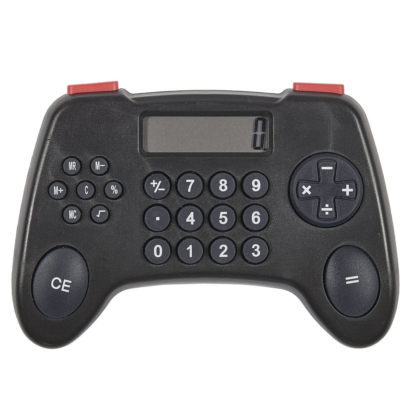 CALCULATRICE MANETTE
