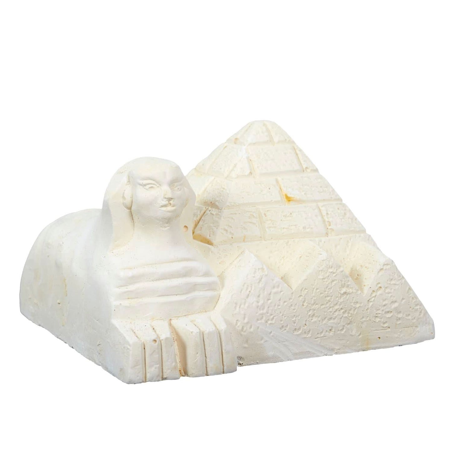 JEU DE FOUILLE LE SECRET DE LA PYRAMIDE