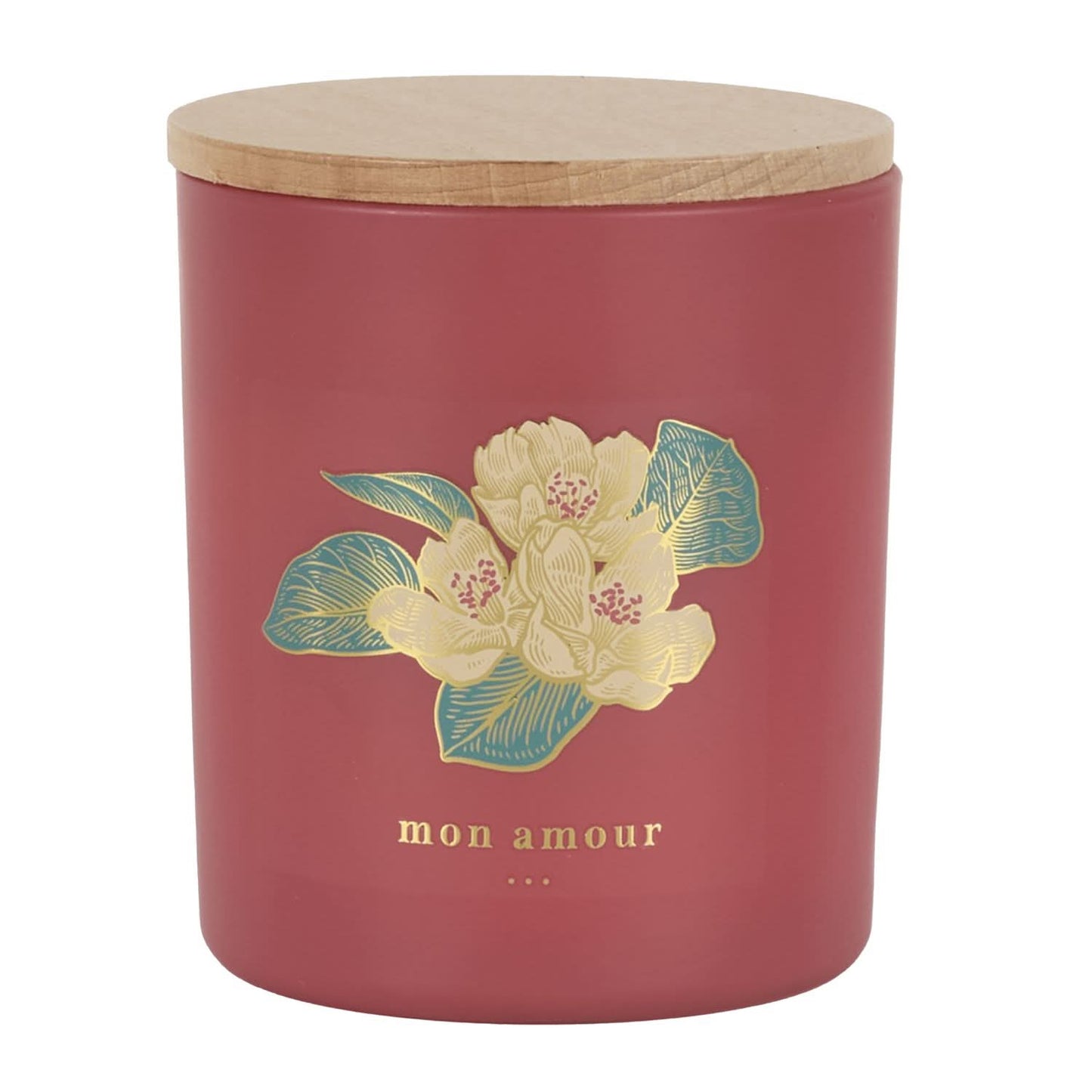 BOUGIE BIJOU MON AMOUR