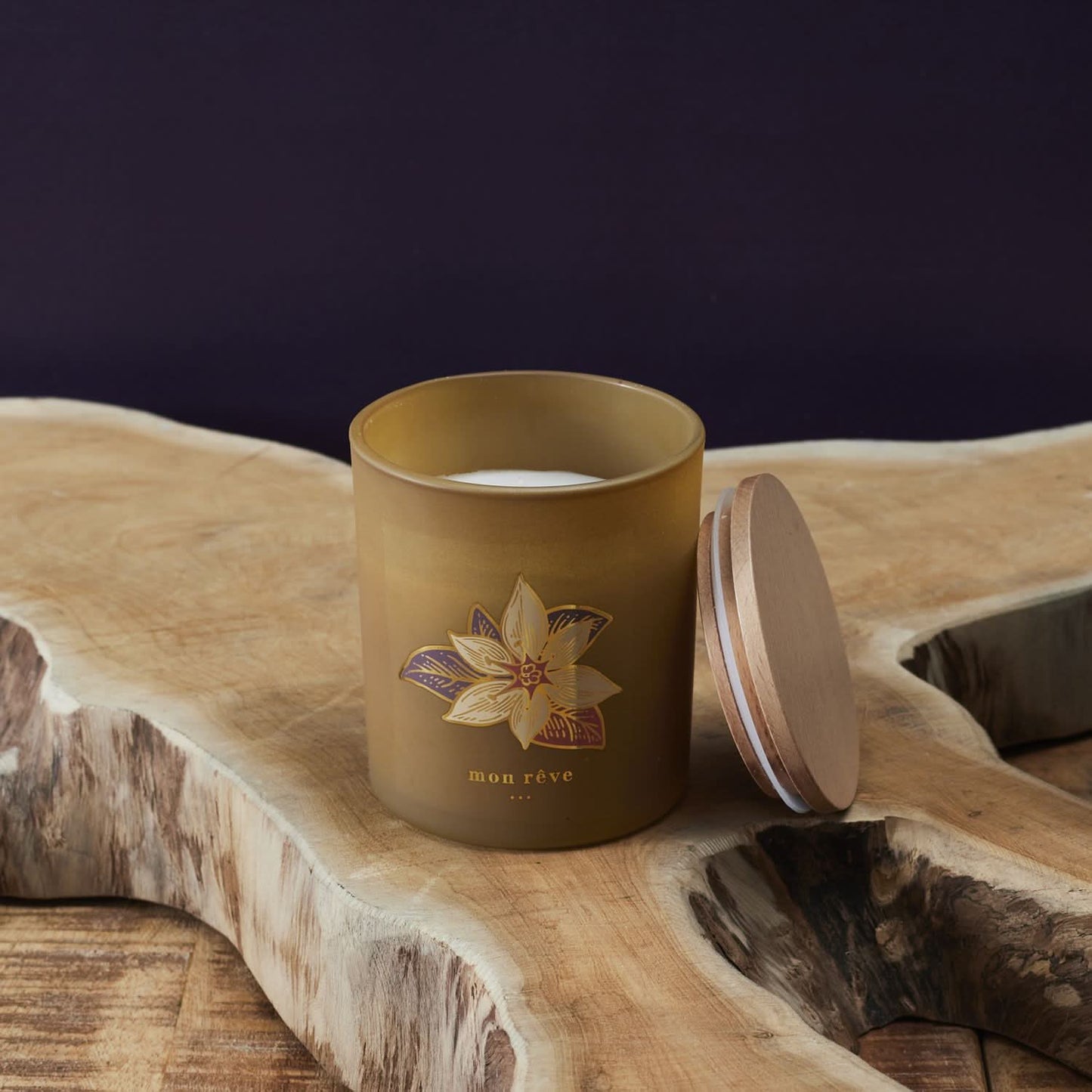 BOUGIE BIJOU MON REVE
