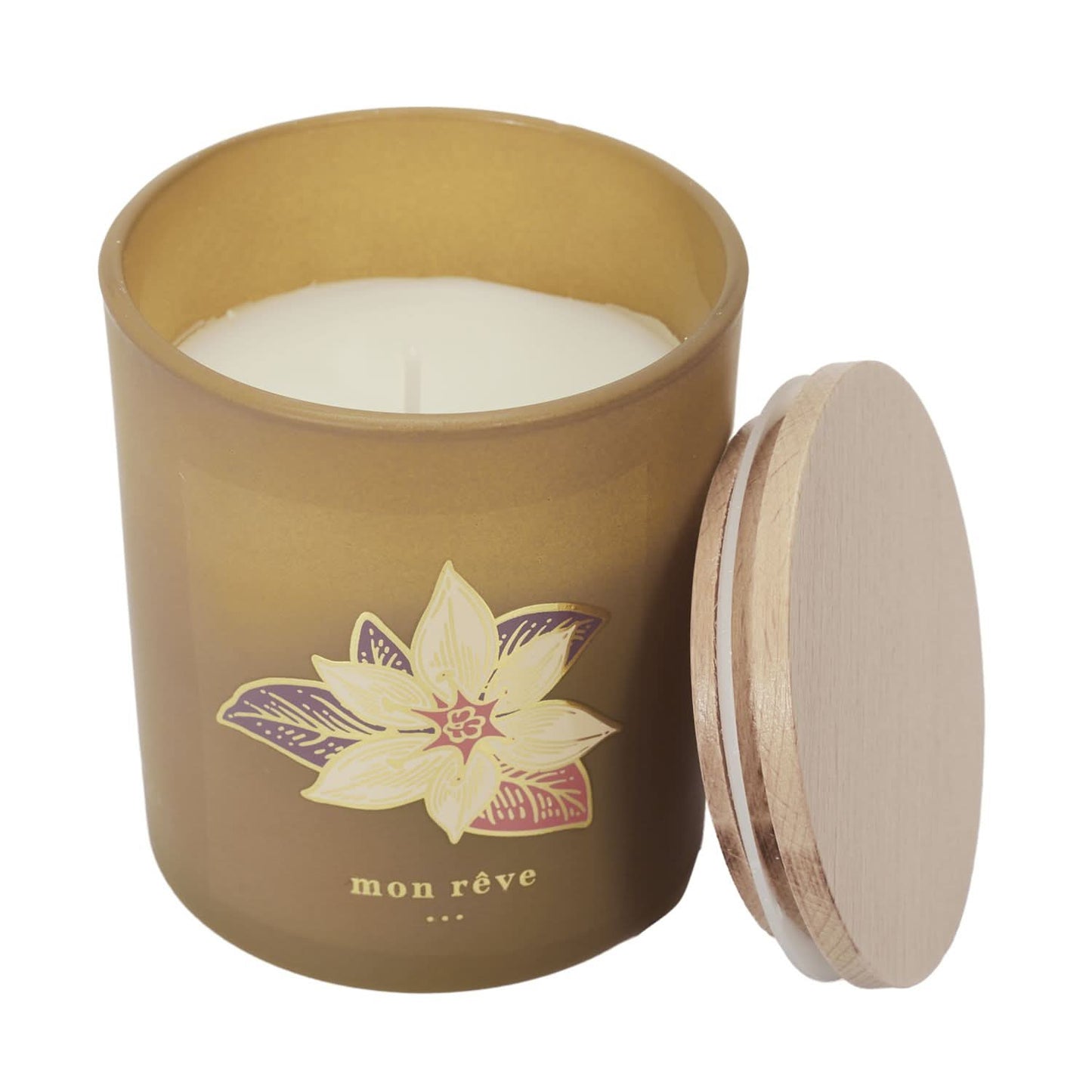 BOUGIE BIJOU MON REVE