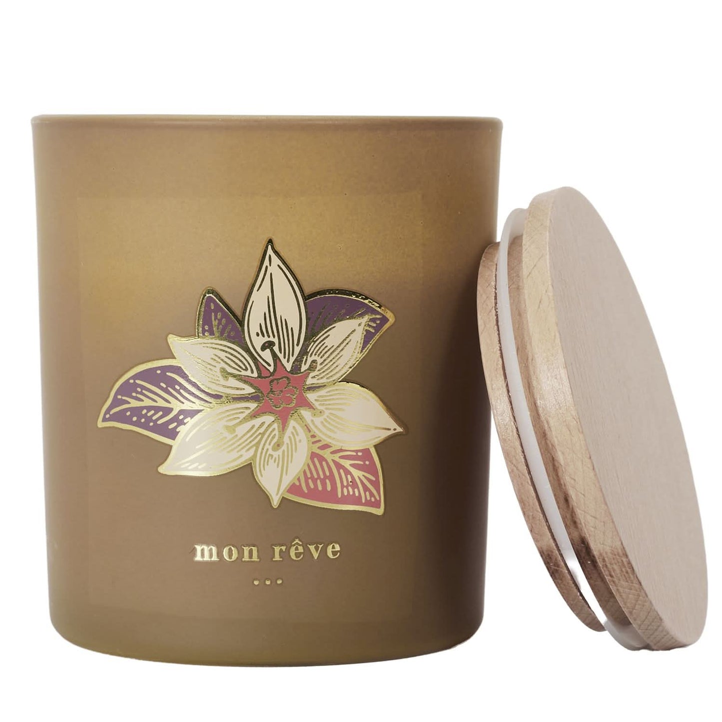 BOUGIE BIJOU MON REVE