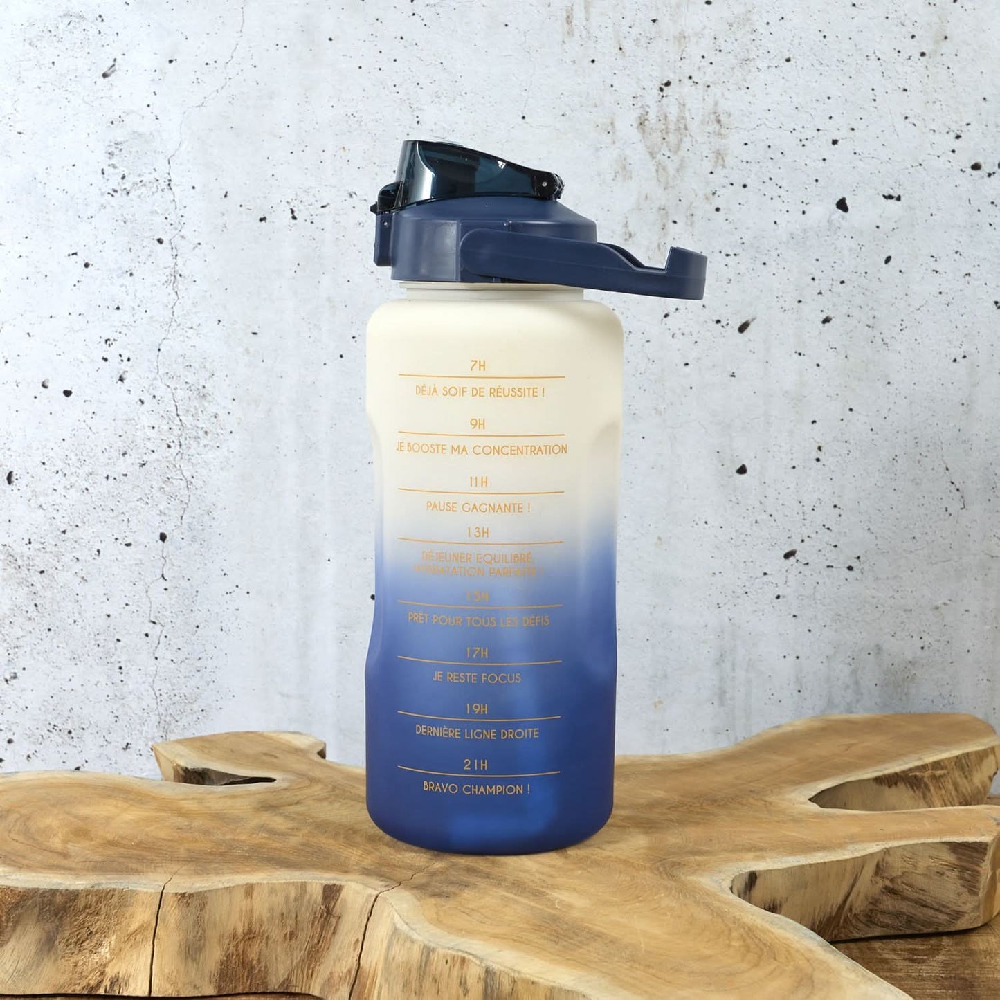 GOURDE XL ONLY FOR MEN