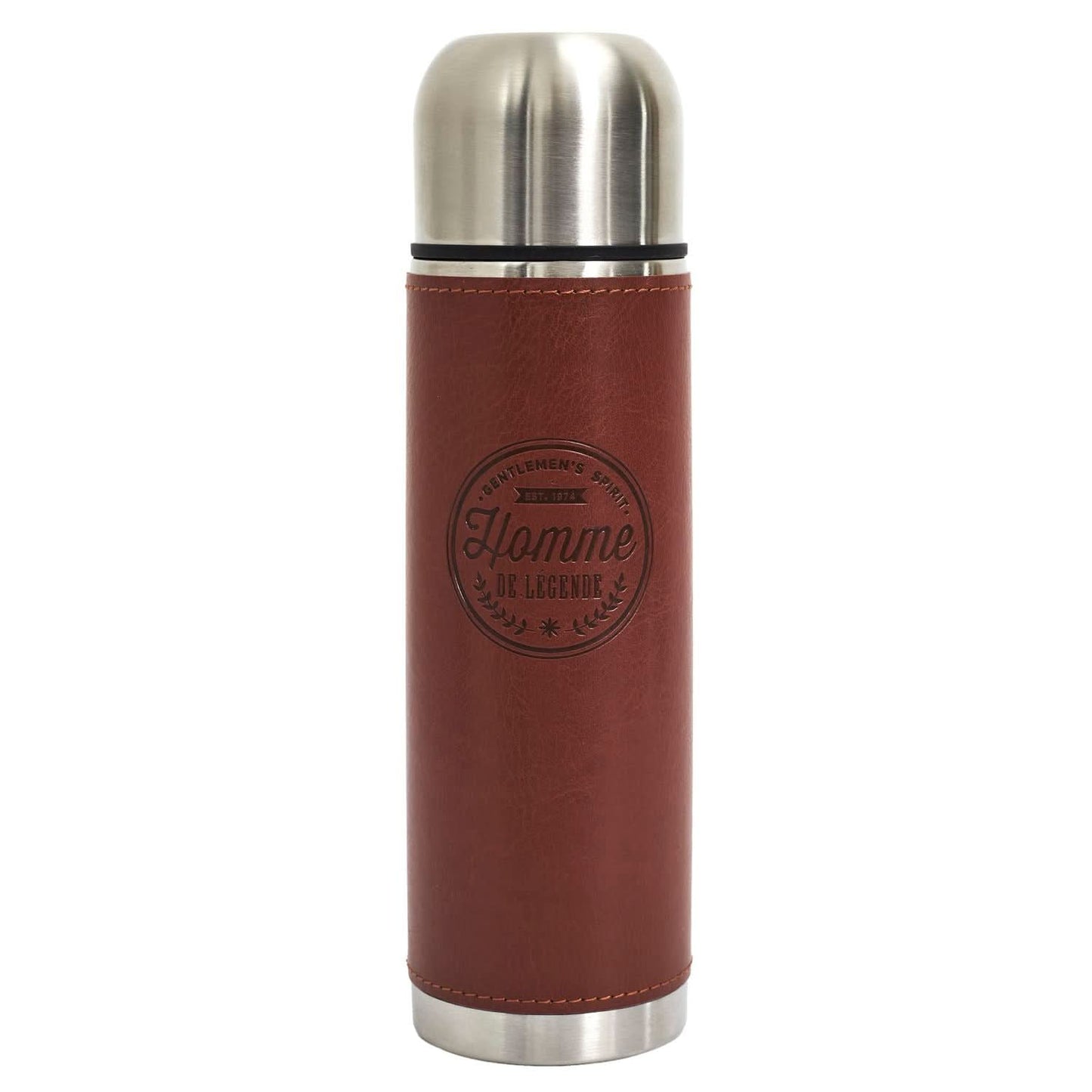 BOUTEILLE DE TRANSPORT HOMME DE LEGENDE