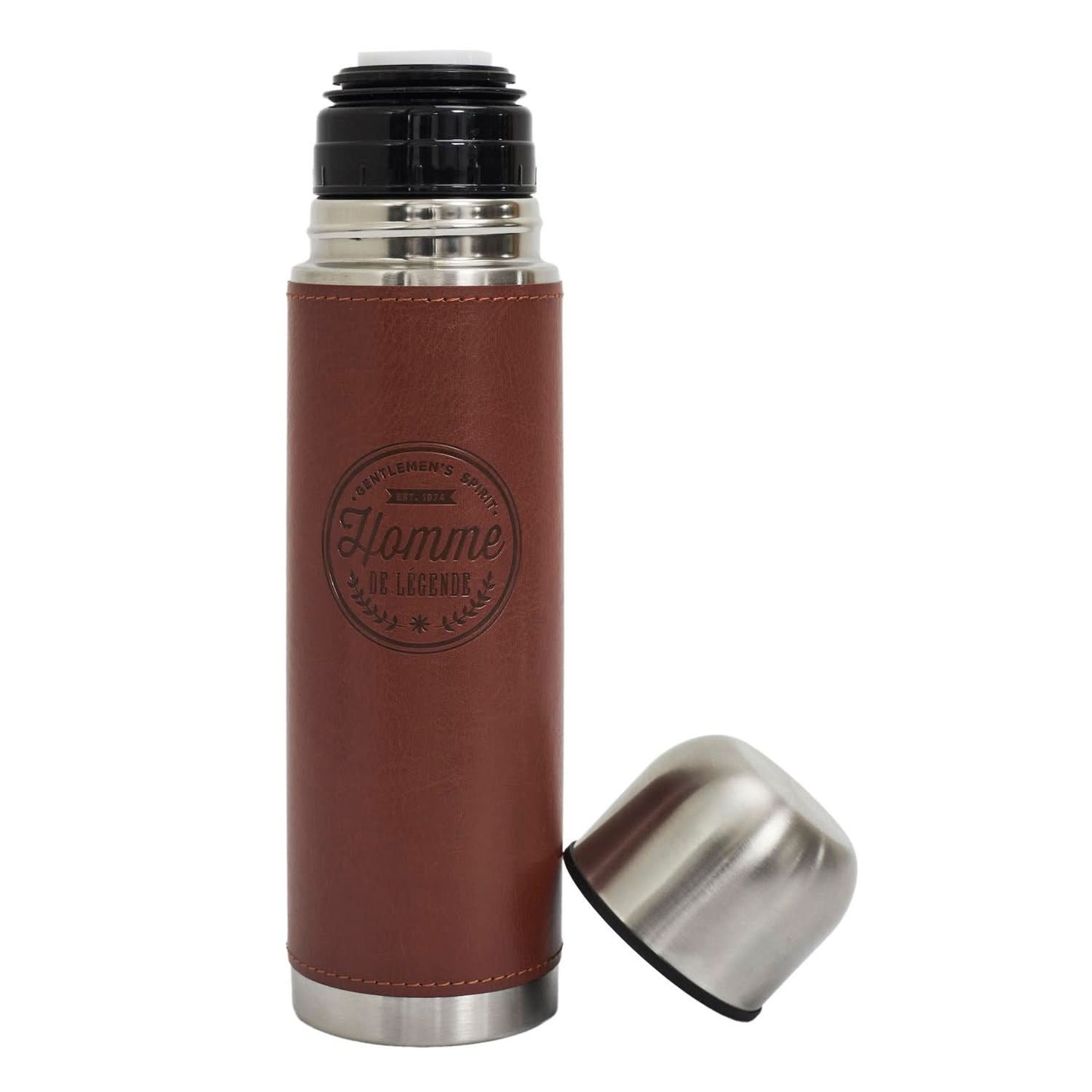 BOUTEILLE DE TRANSPORT HOMME DE LEGENDE