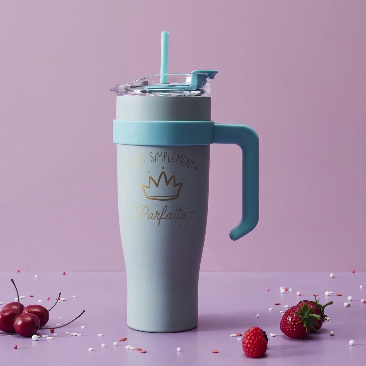 MUG XXL SIMPLEMENT PARFAITE