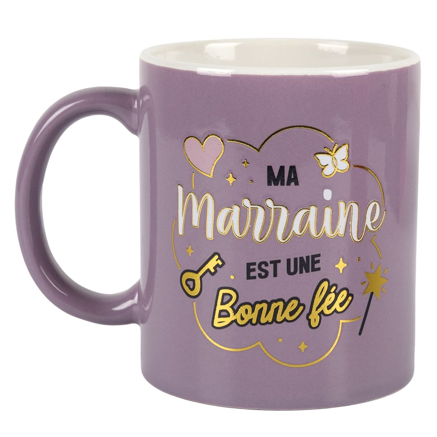 MUG MARRAINE MA BONNE FEE