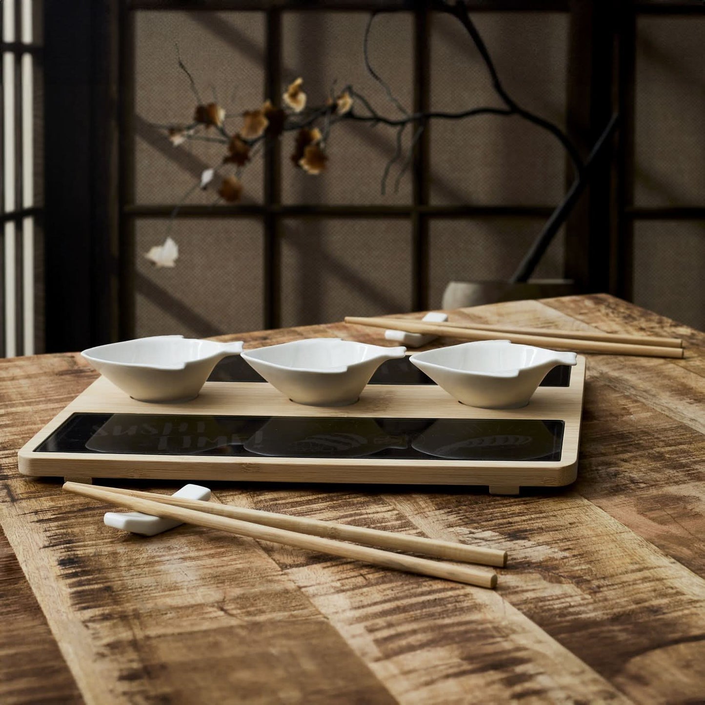 COFFRET DUO SUSHI TIME