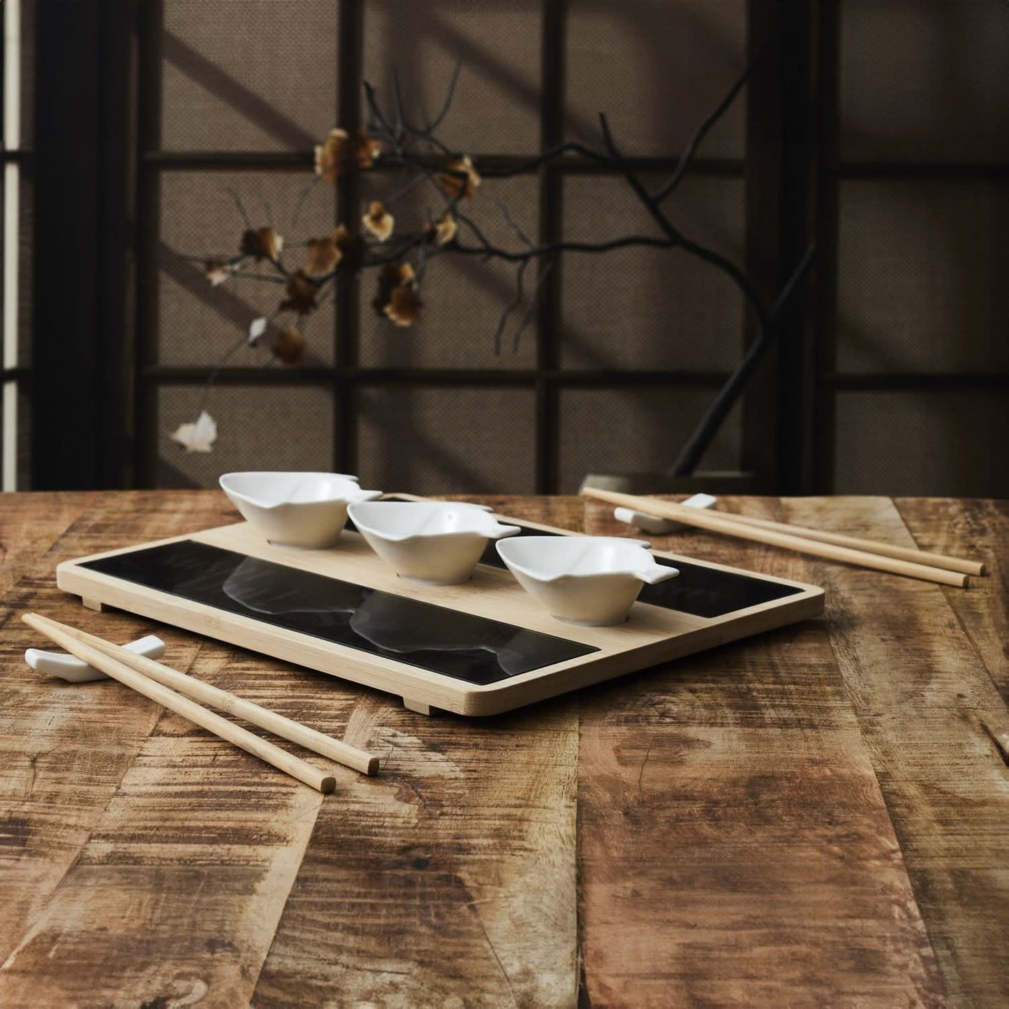 COFFRET DUO SUSHI TIME