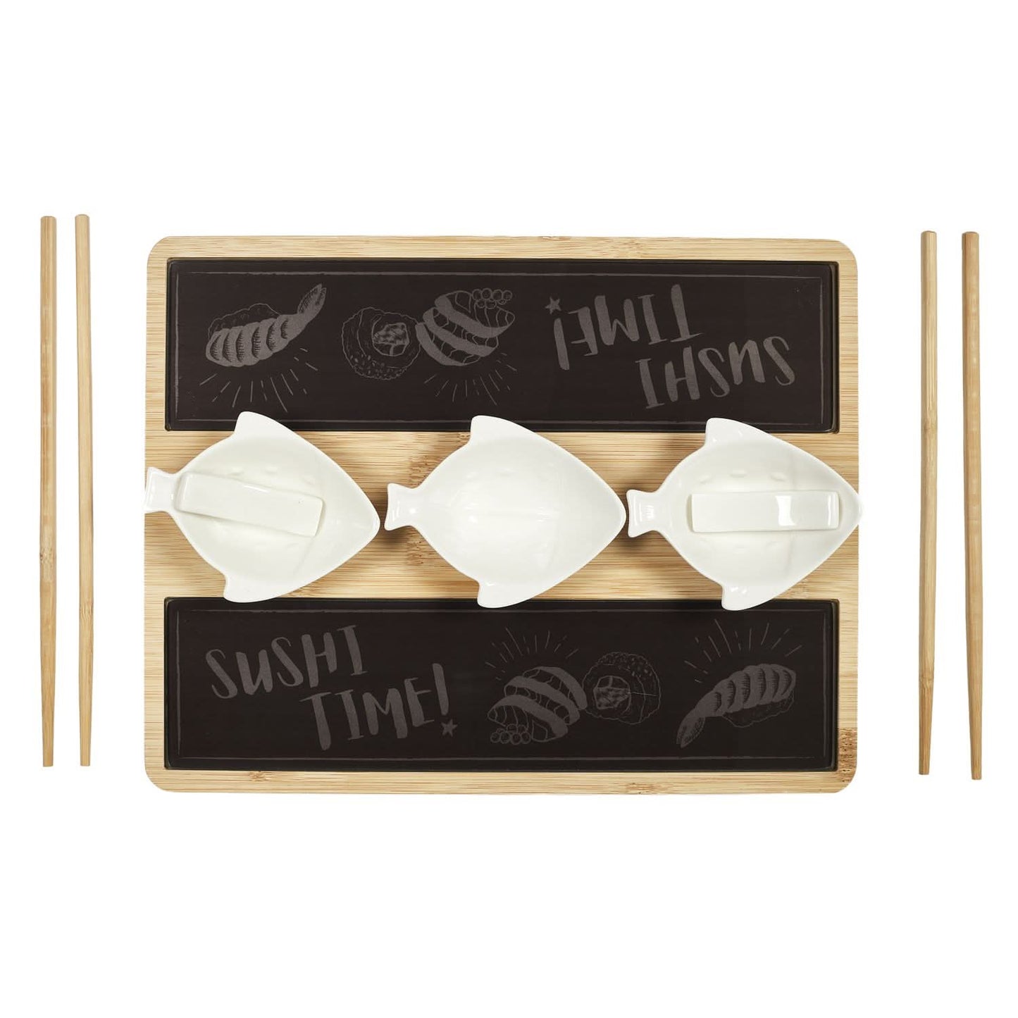 COFFRET DUO SUSHI TIME