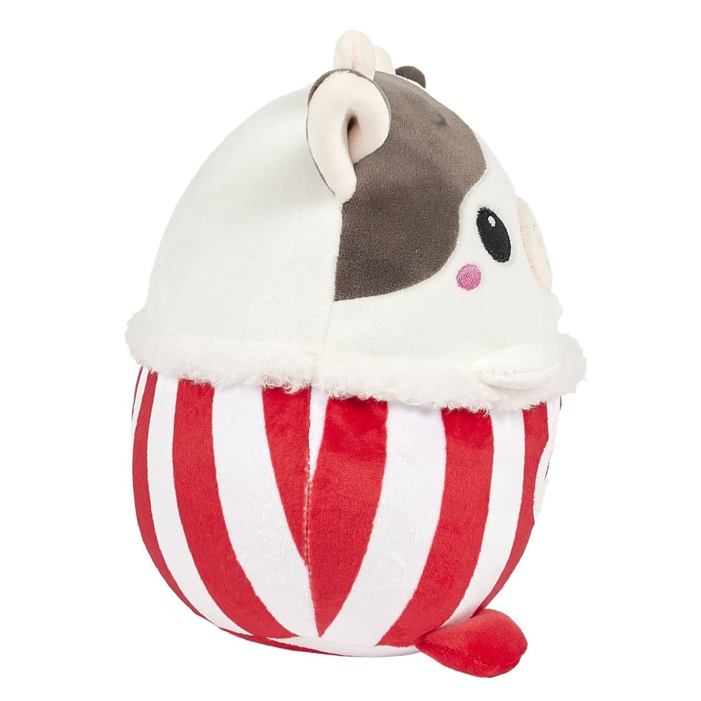 PELUCHE YUMMY COW POP CORN