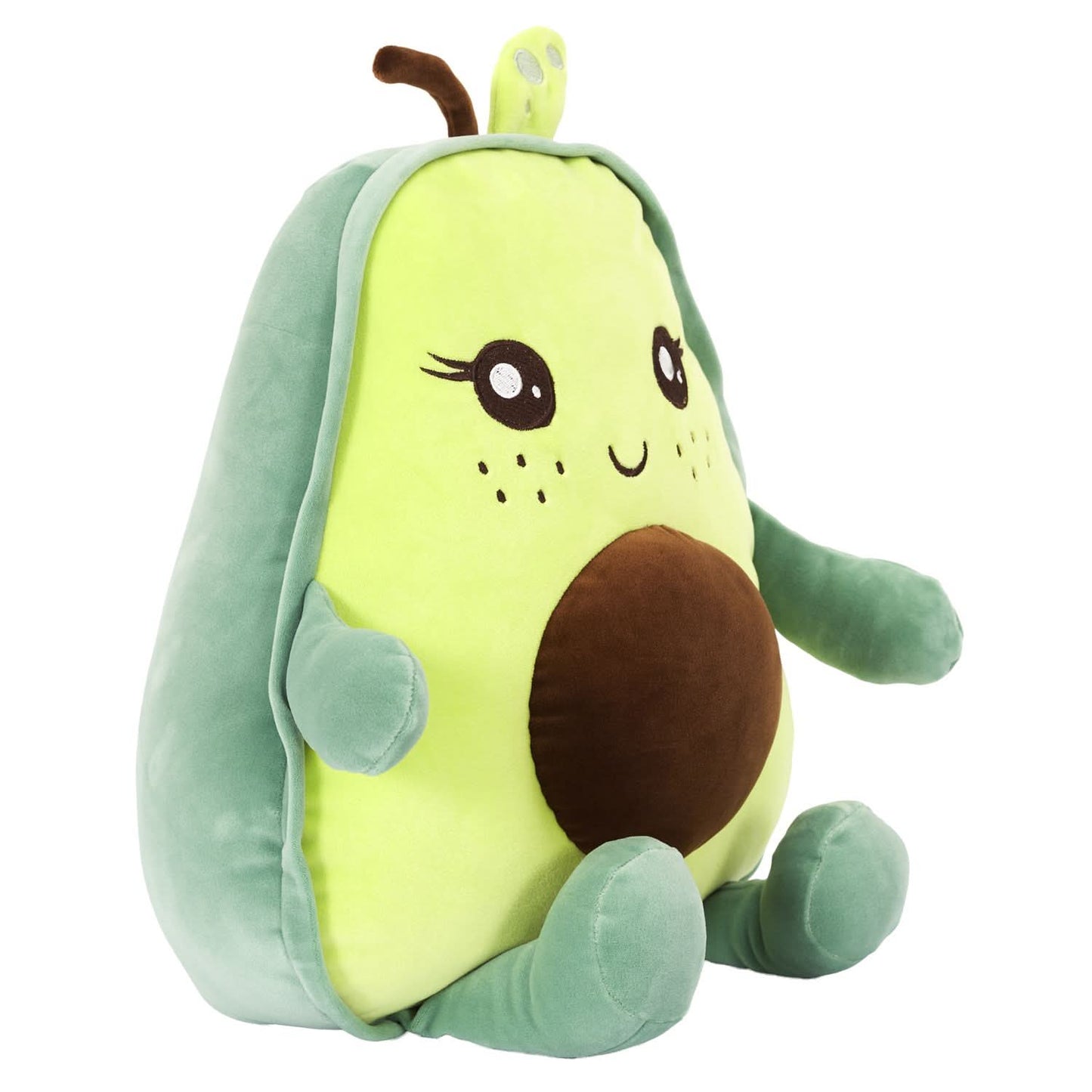 PELUCHE AVOCAT