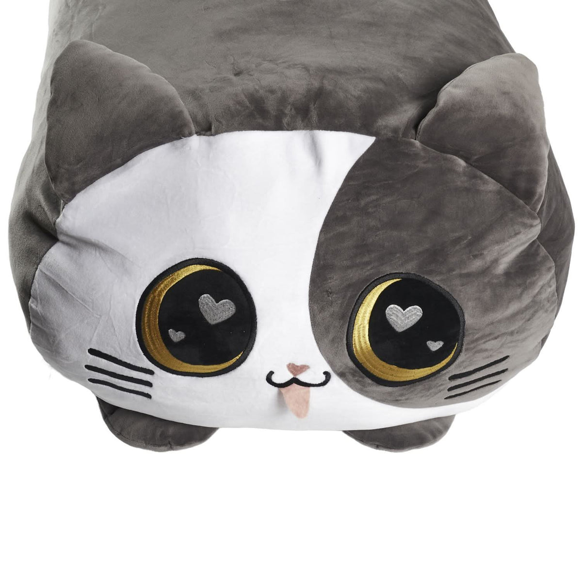 COUSSIN CHAT XXL