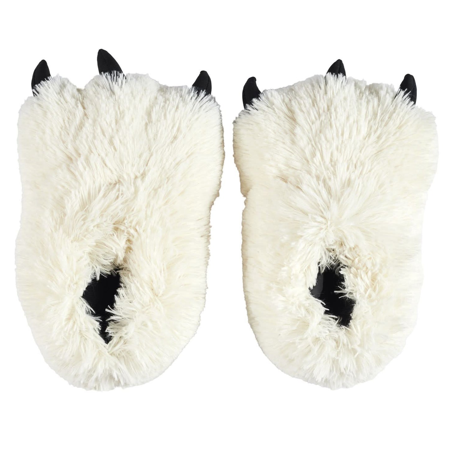 CHAUSSONS PATTES D'OURS