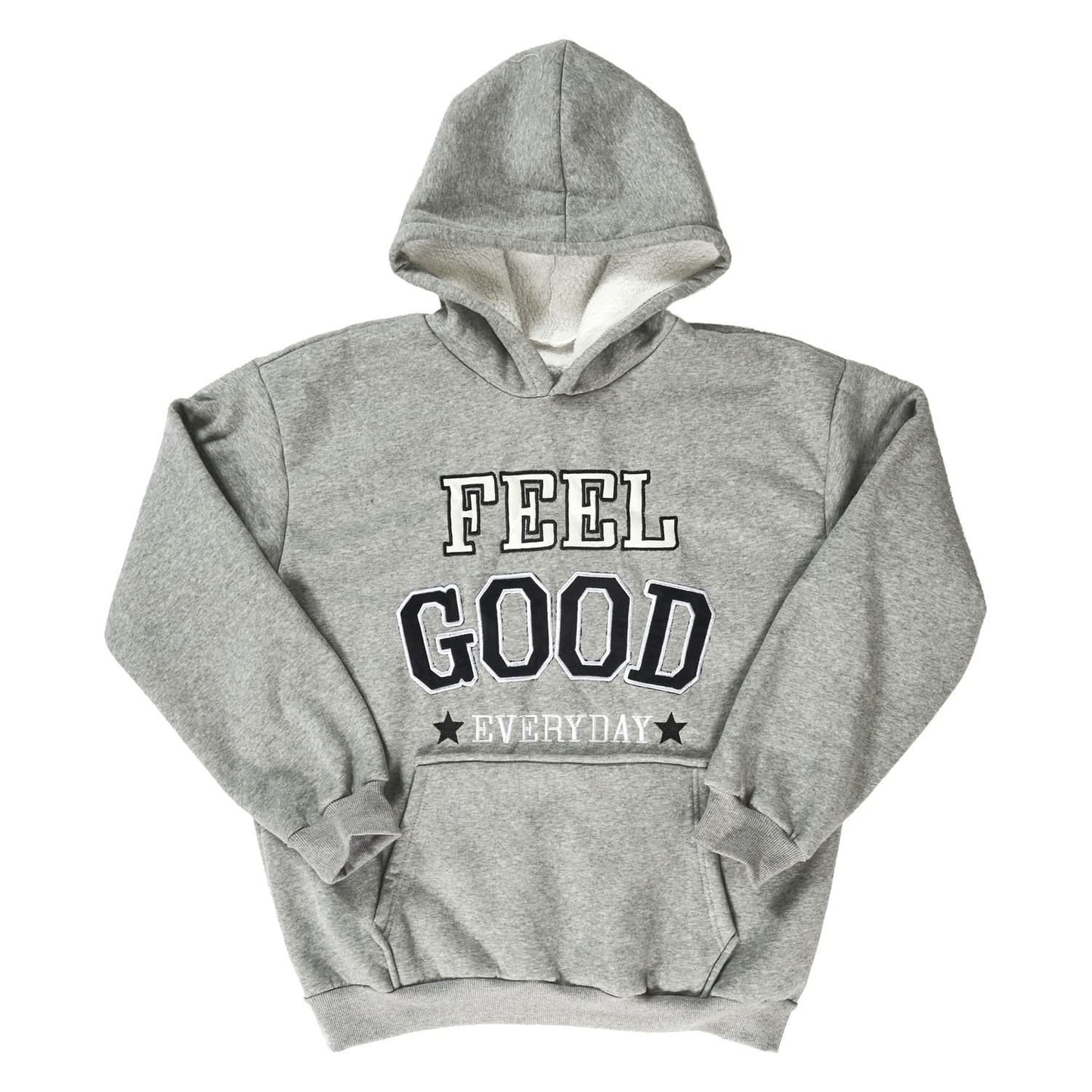 SWEAT PULL XL FEEL GOOD