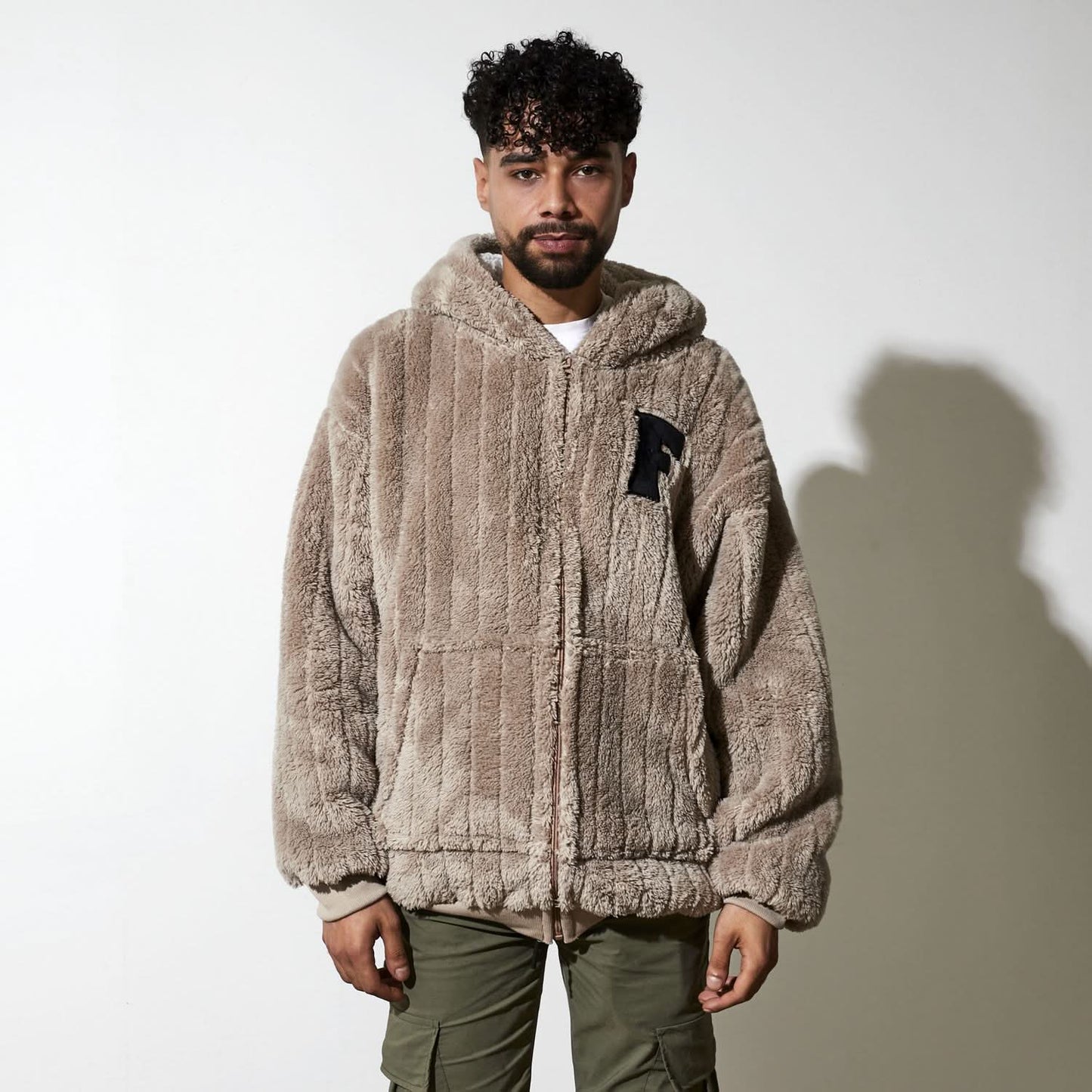 GILET SWEAT CAPITAINE FLEMME