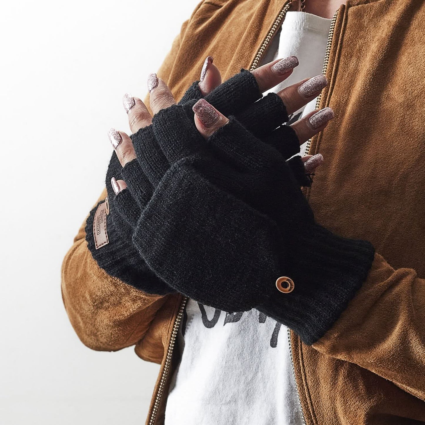 MITAINES GRAND FROID