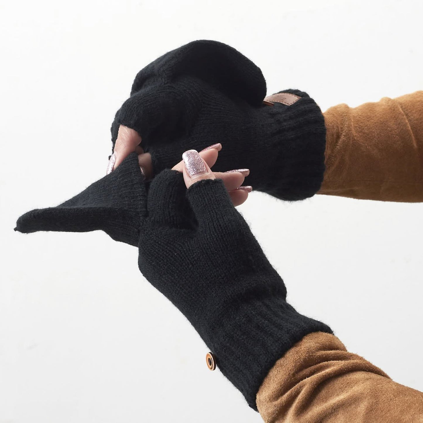 MITAINES GRAND FROID