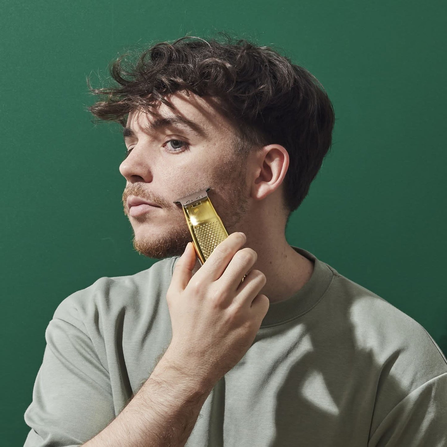 TONDEUSE TRANSPARENTE OXFORD