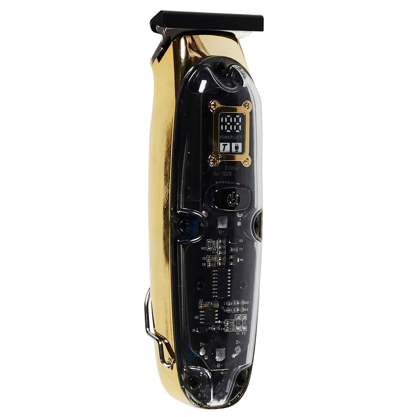 TONDEUSE TRANSPARENTE OXFORD