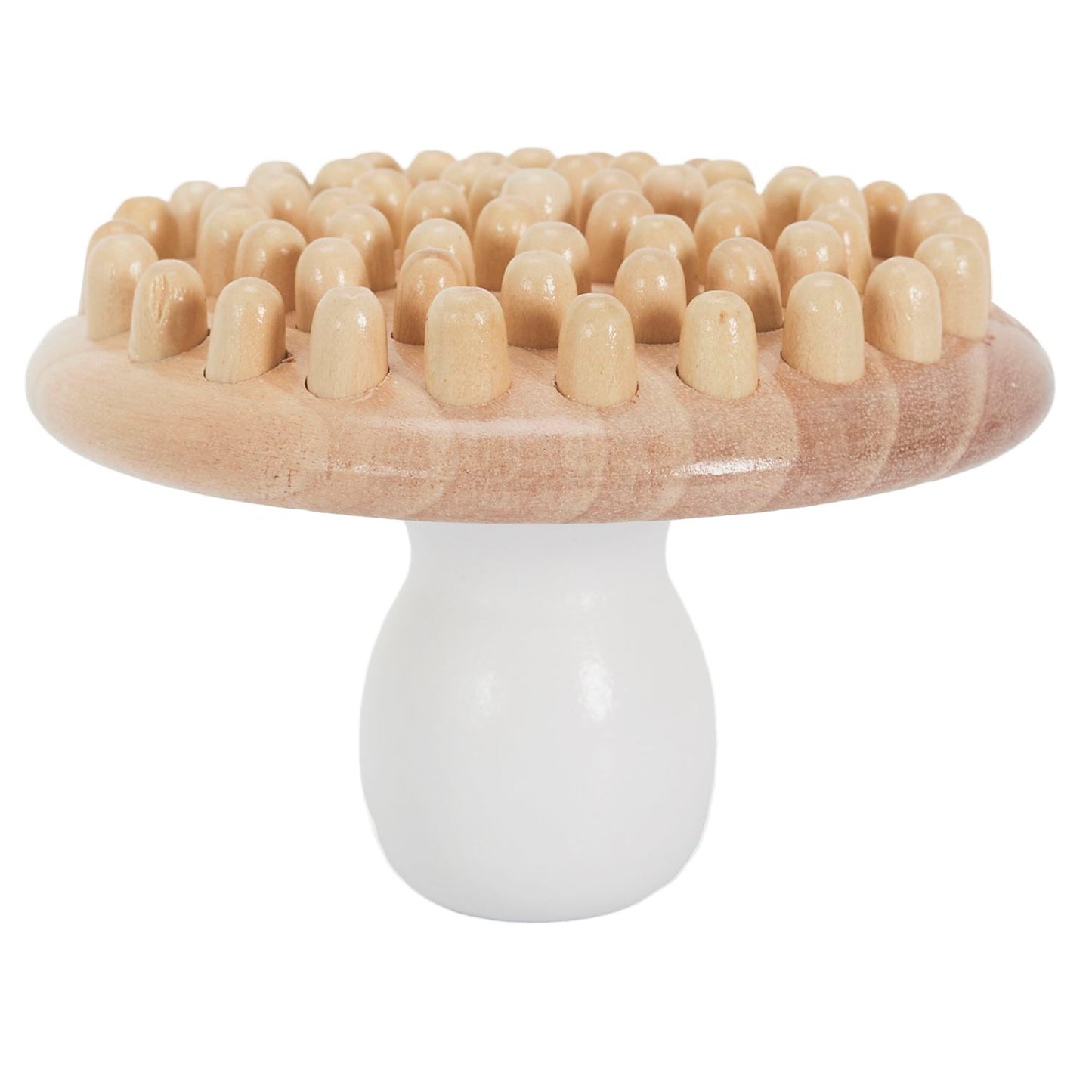 COFFRET MASSAGE BOIS