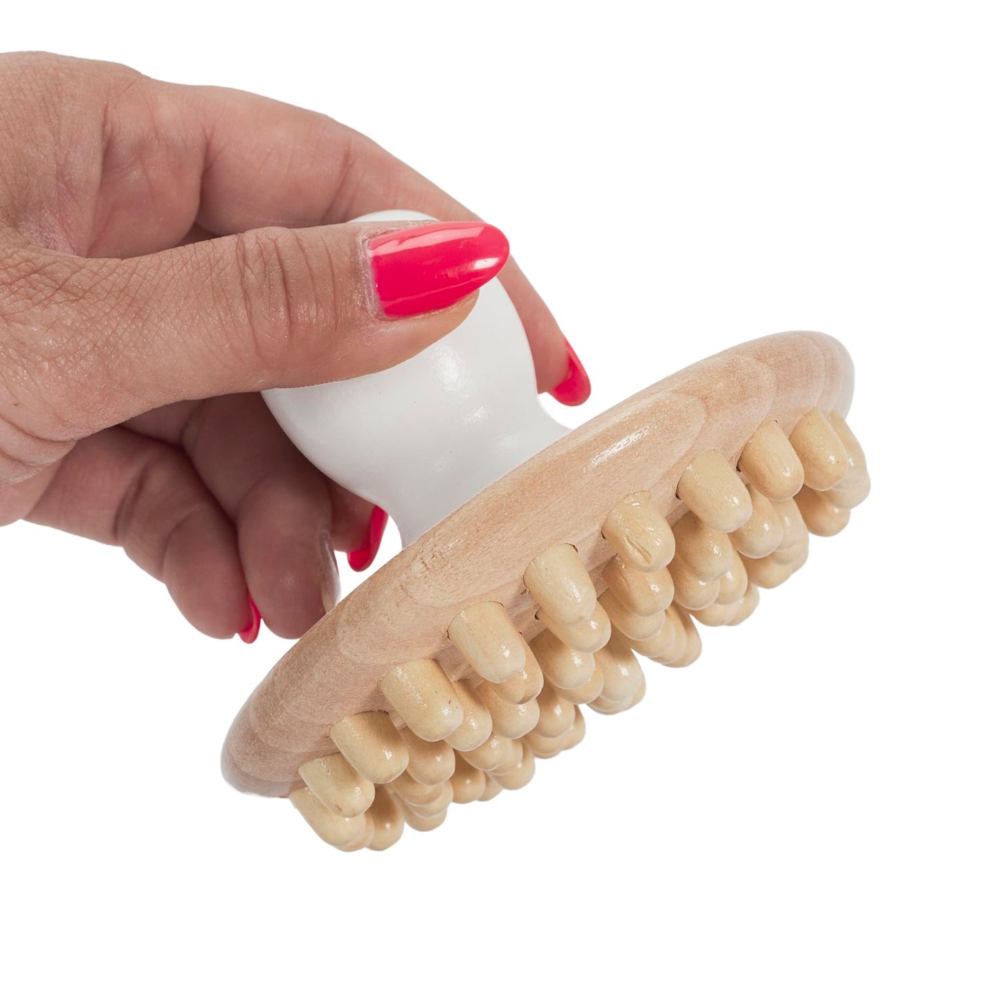 COFFRET MASSAGE BOIS