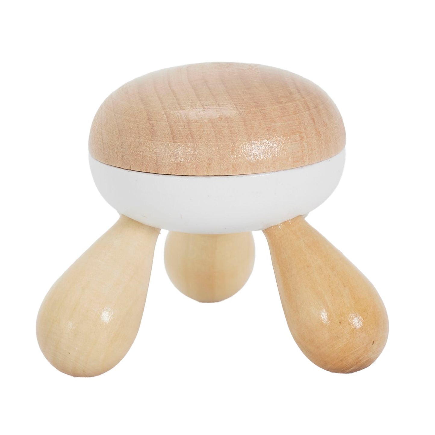 COFFRET MASSAGE BOIS