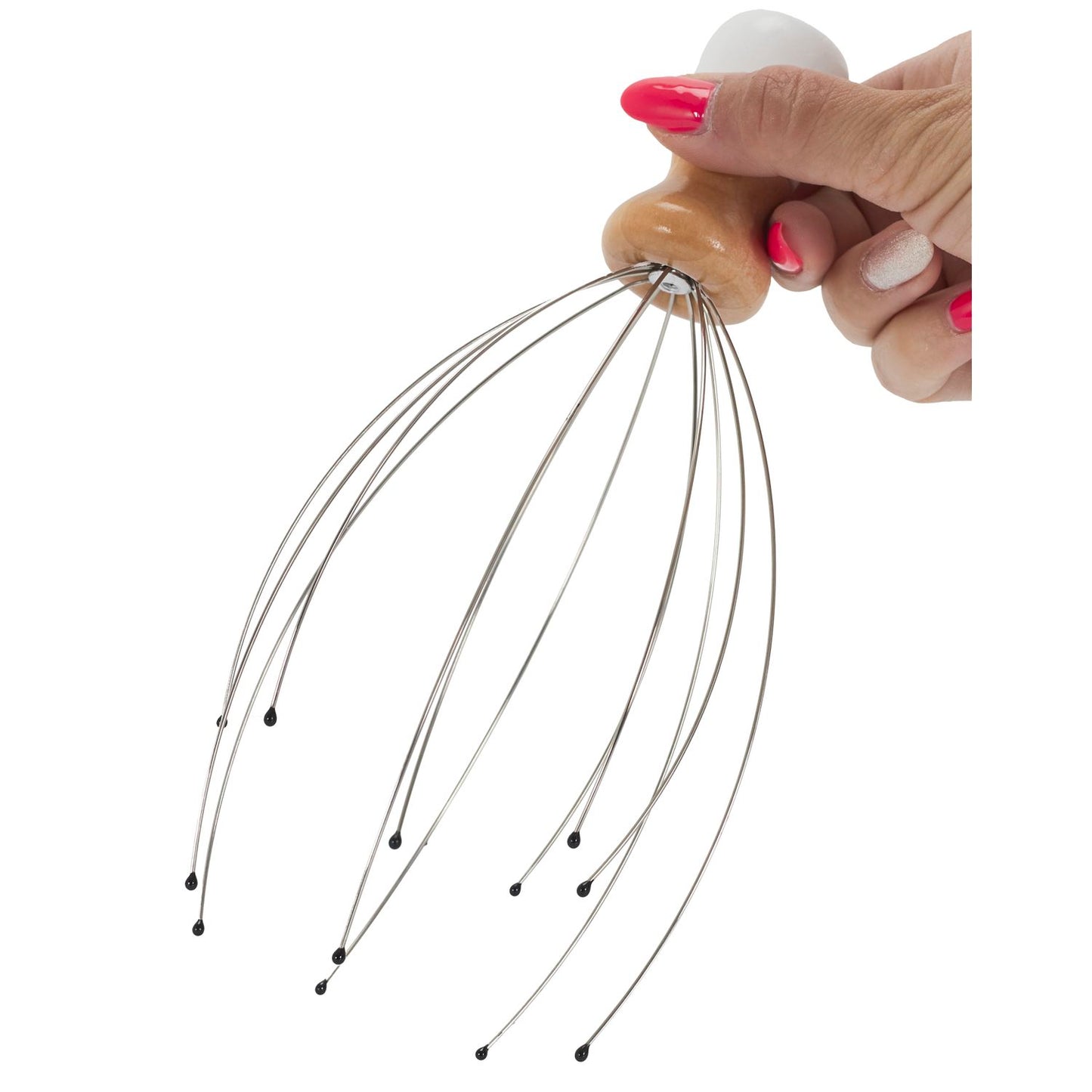 COFFRET MASSAGE BOIS