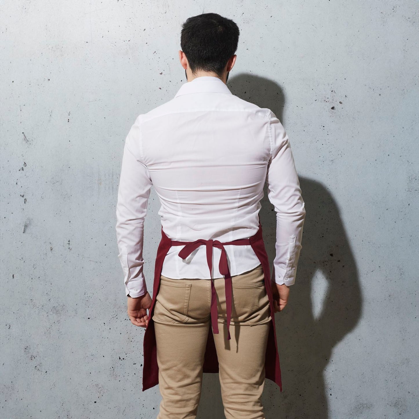 TABLIER PRO DU BALLON