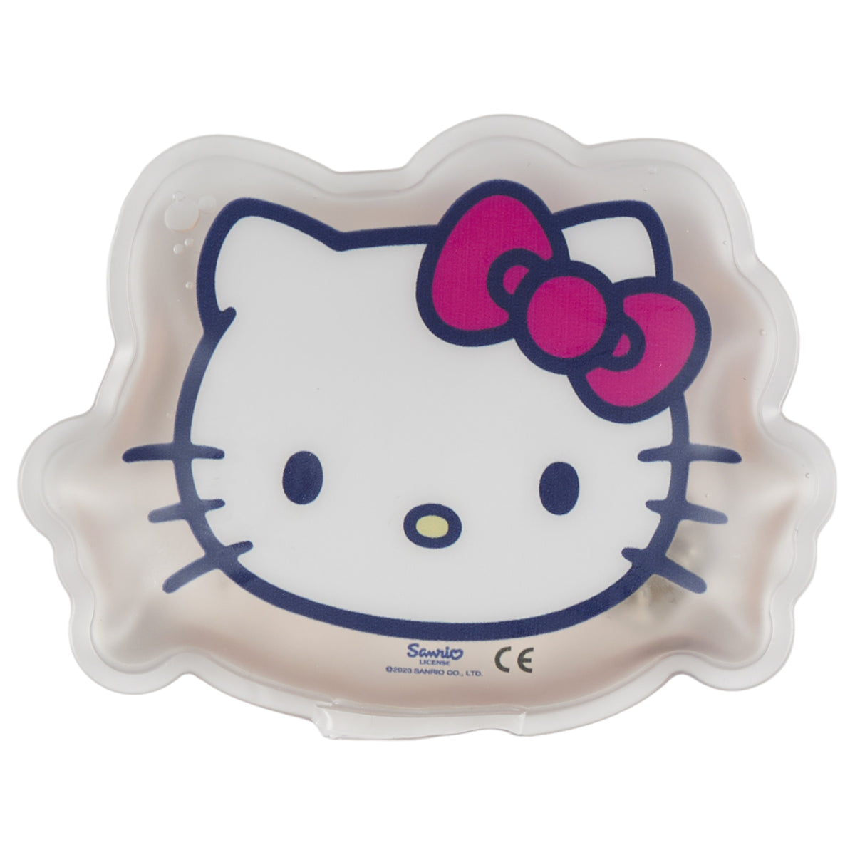 CHAUFFERETTE HELLO KITTY
