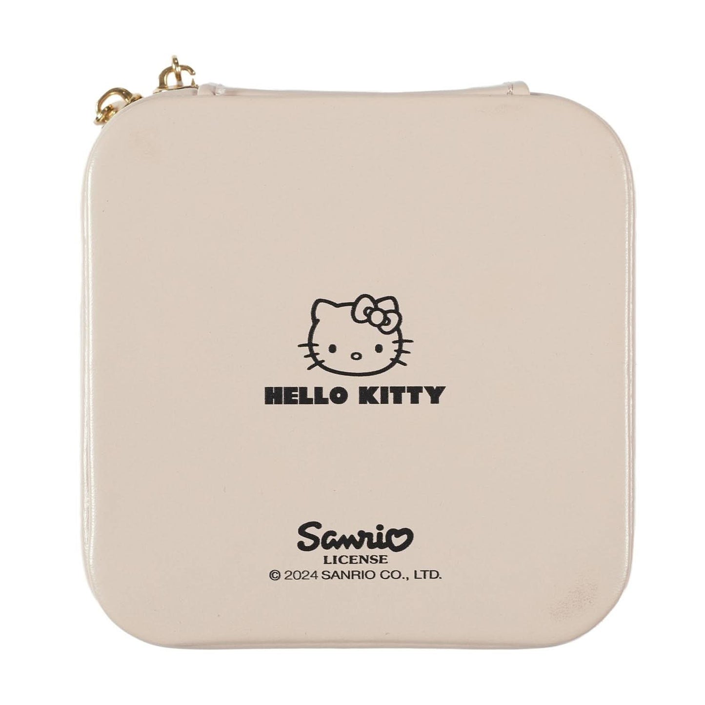 BOITE A BIJOUX HELLO KITTY