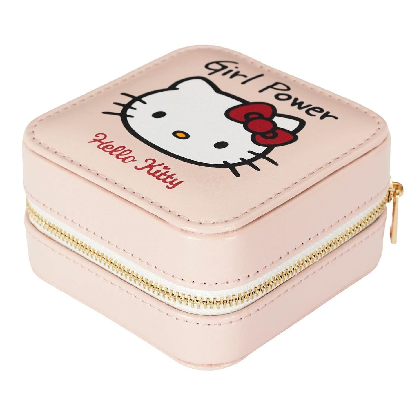 BOITE A BIJOUX HELLO KITTY