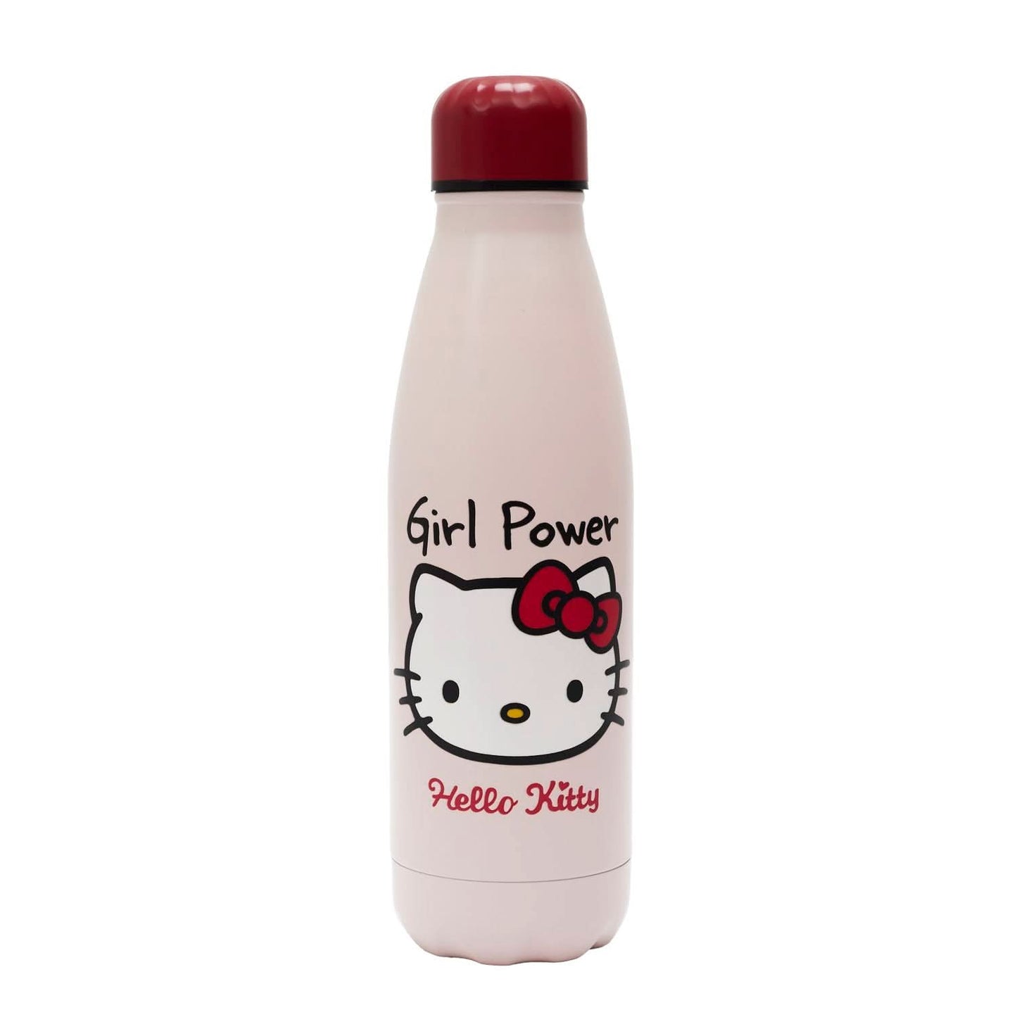 BOUTEILLE ISOTHERME HELLO KITTY GIRL POWER