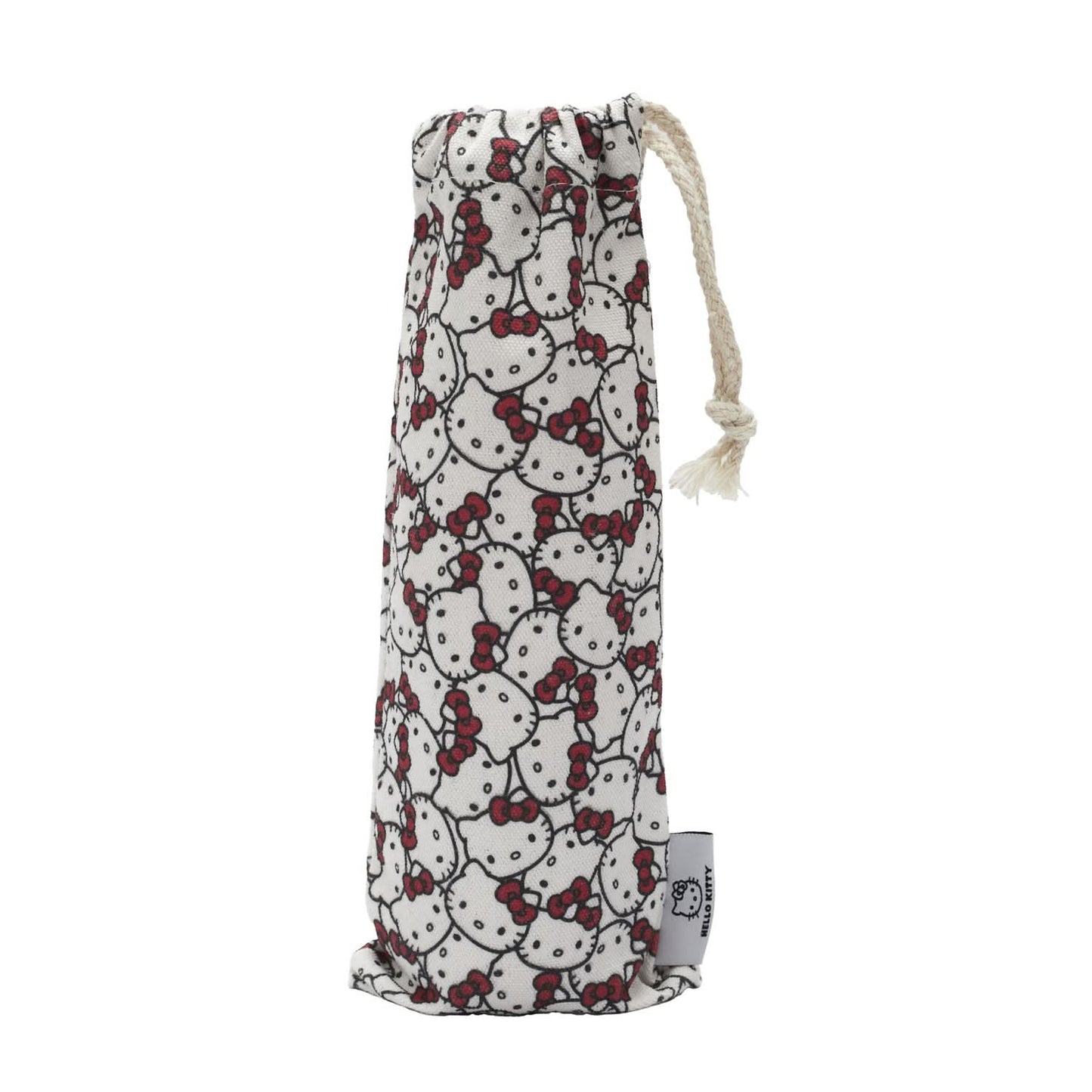 BOUTEILLE ISOTHERME HELLO KITTY GIRL POWER