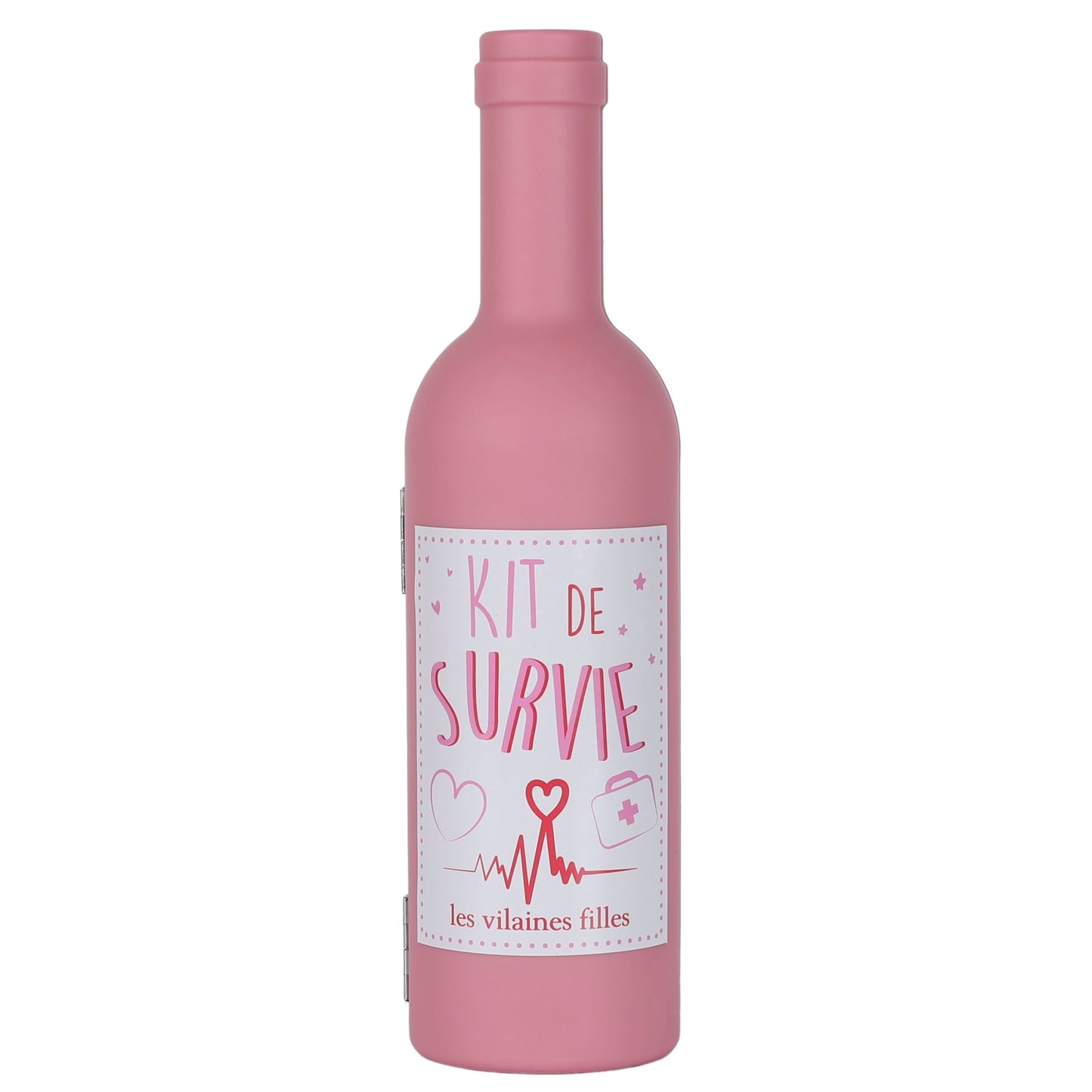 COFFRET SOMMELIER KIT DE SURVIE