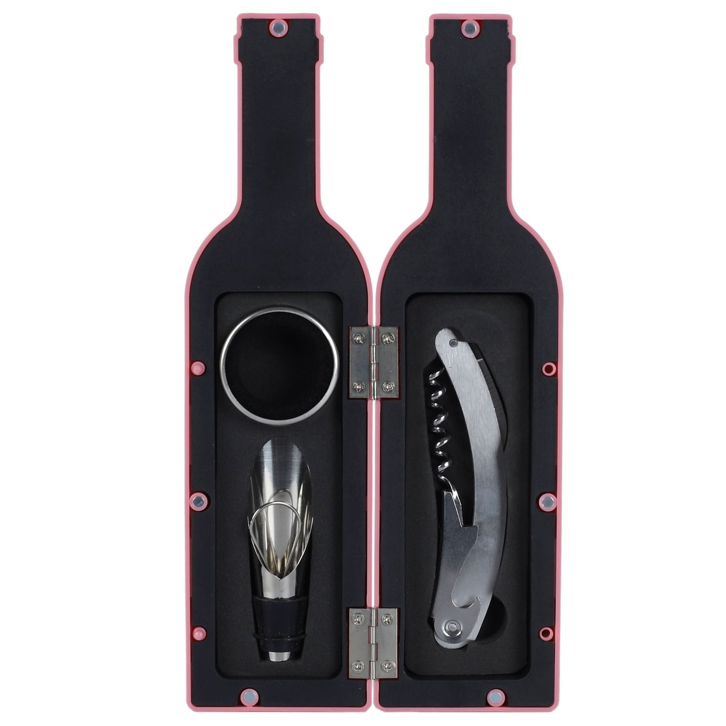 COFFRET SOMMELIER KIT DE SURVIE