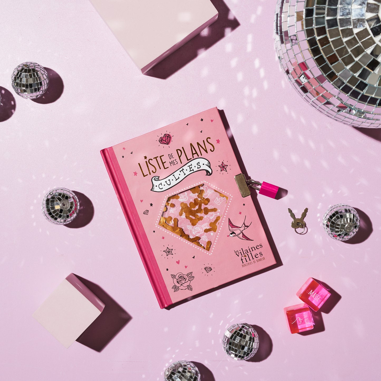 CARNET DE MES PLANS CULTES