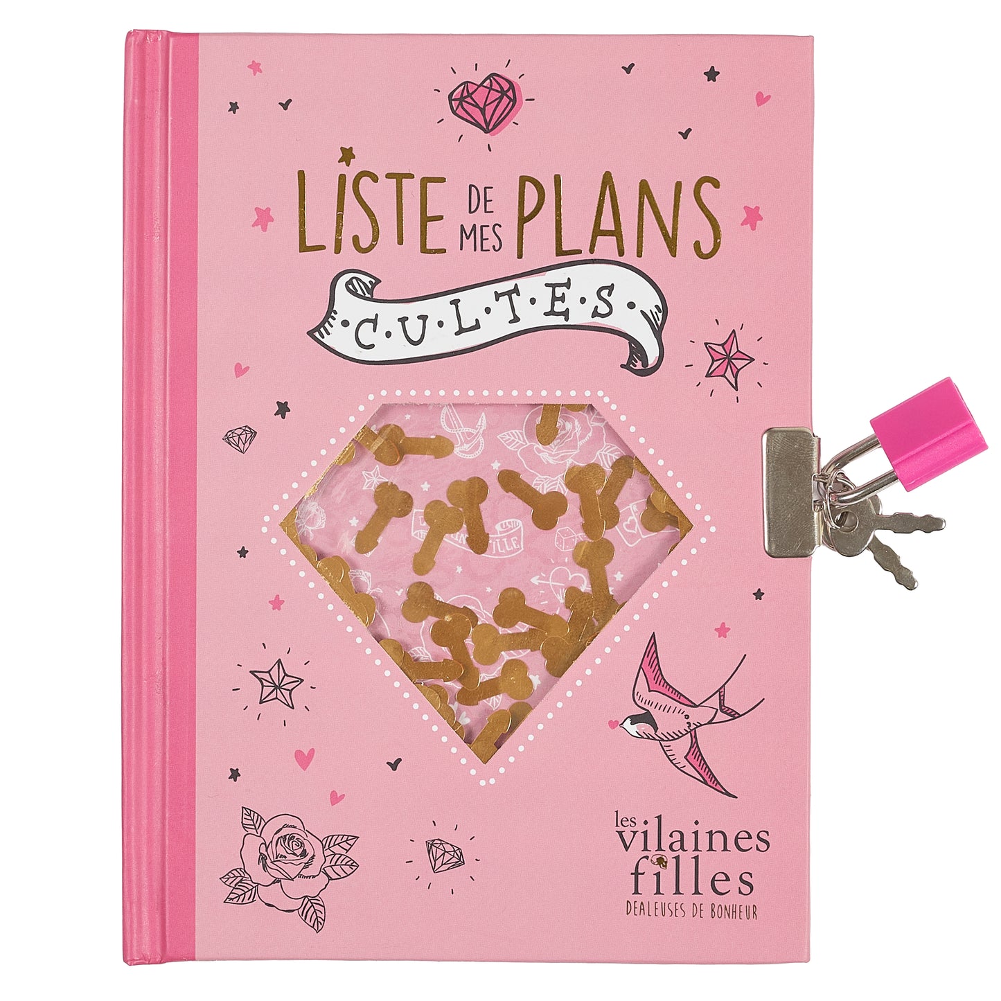 CARNET DE MES PLANS CULTES