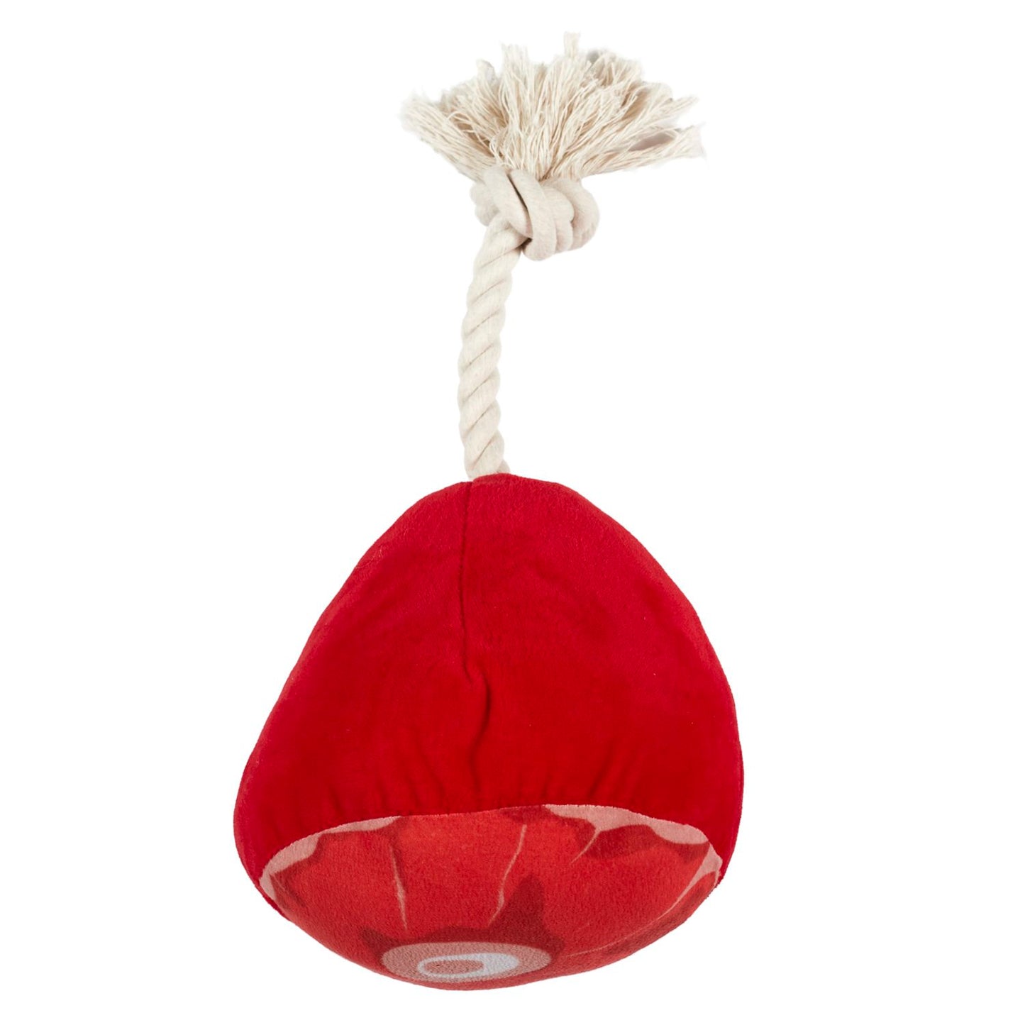 COFFRET JOUETS CHIEN JAMBON ET SAUCISSES