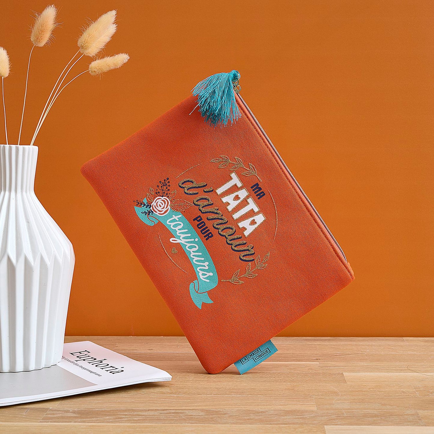 POCHETTE TATA D'AMOUR