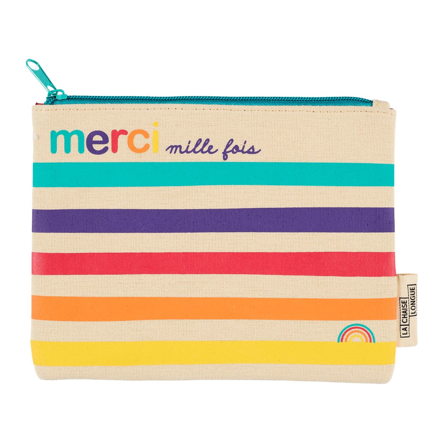 POCHETTE MERCI 1000 FOIS