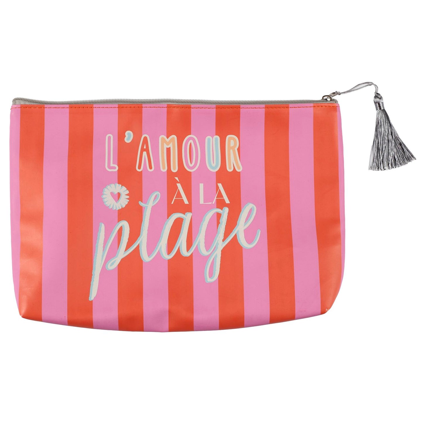 POCHETTE L'AMOUR A LA PLAGE